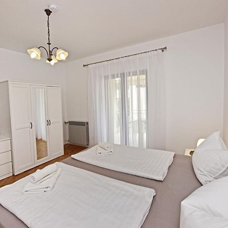 Apartments Mina Poreč Habitación foto
