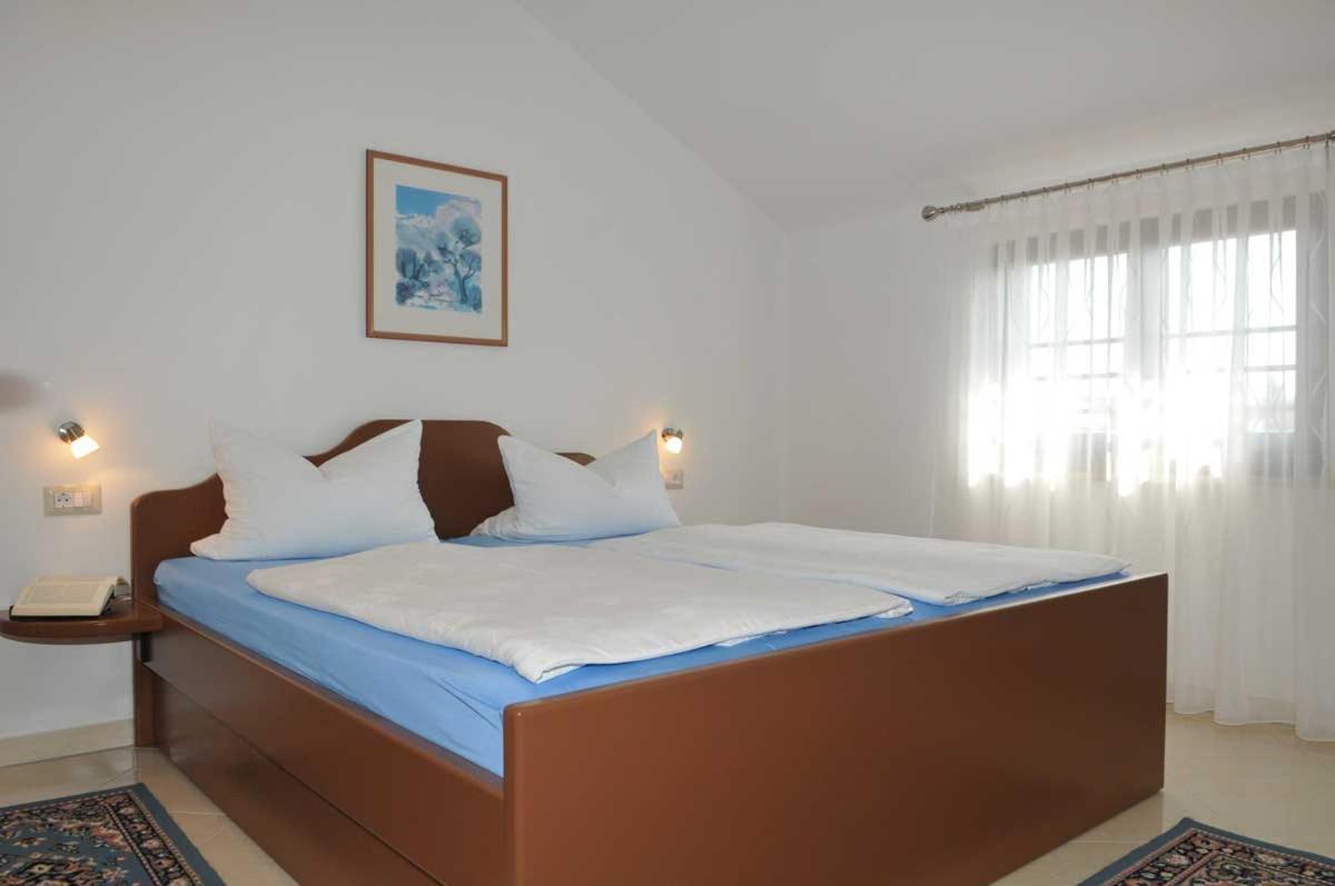 Apartments Mina Poreč Exterior foto
