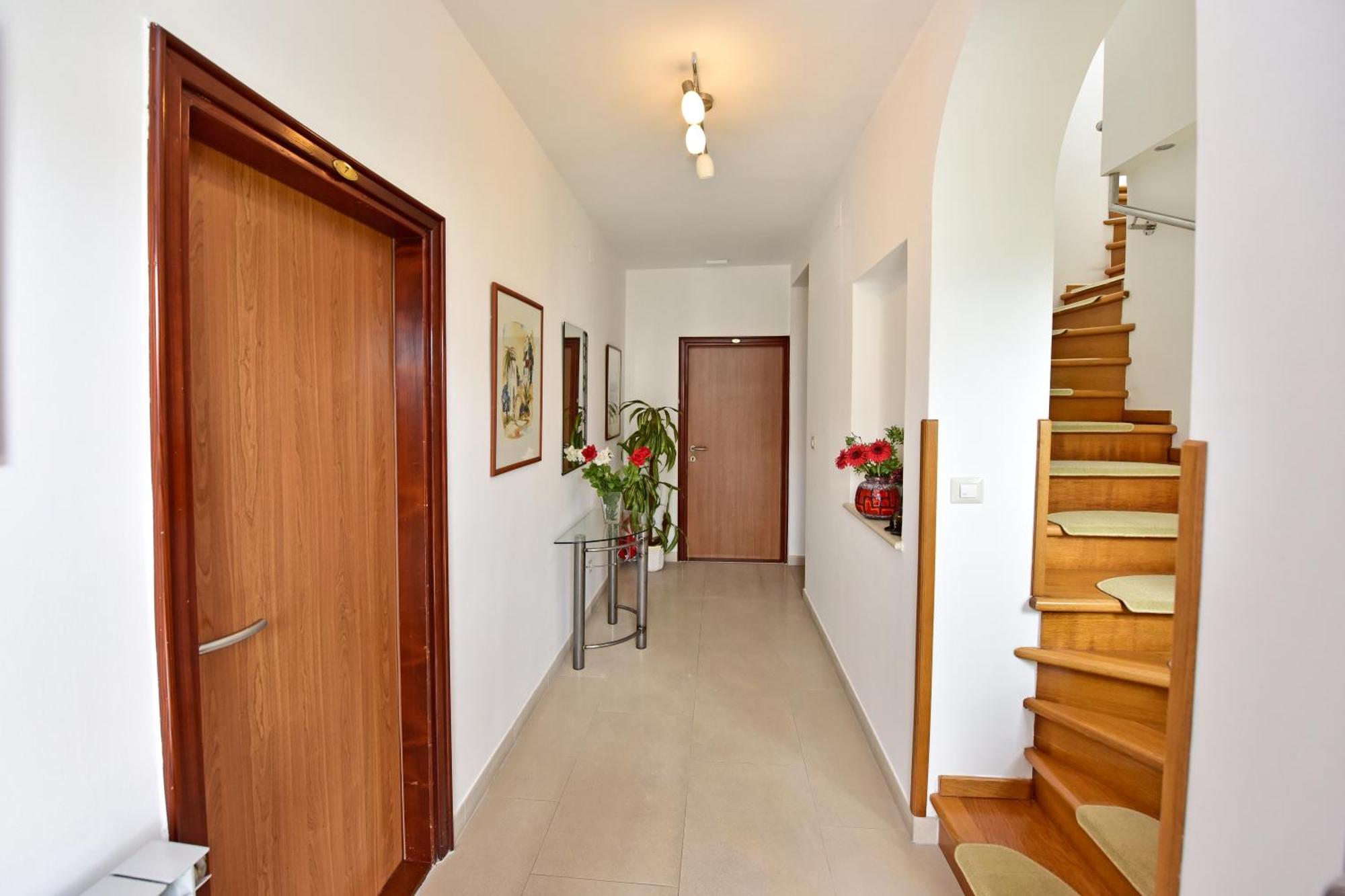 Apartments Mina Poreč Habitación foto