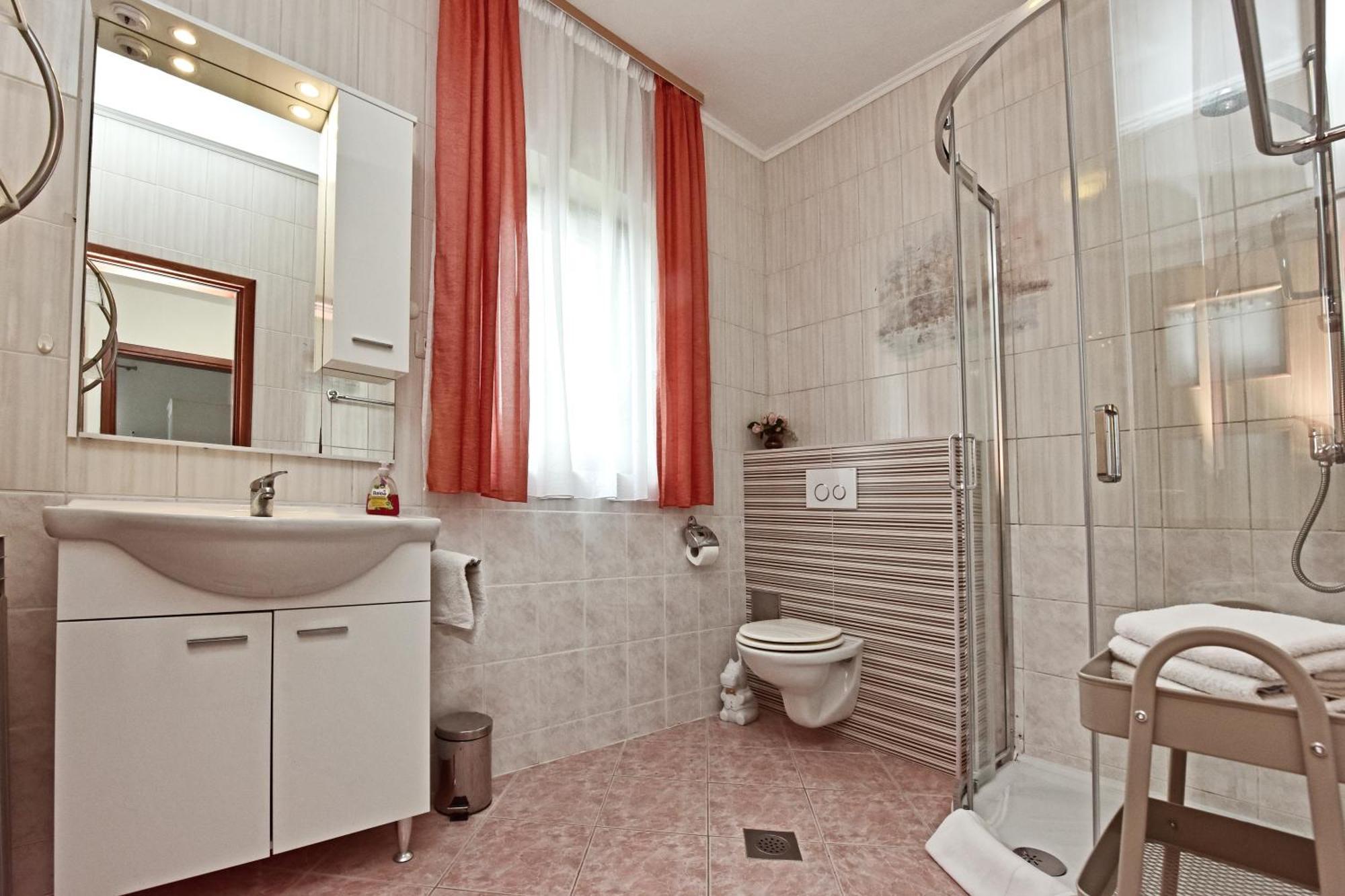 Apartments Mina Poreč Habitación foto